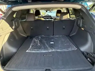 Nissan Murano 2026 AWD Platinum 4dr SUV