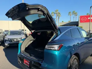 Nissan Murano 2026 AWD Platinum 4dr SUV