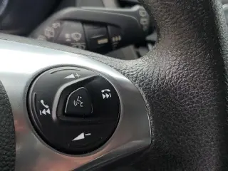 Ford Transit Connect 2021 XL 4dr LWB Mini-Van con Puerta Trasera Levadiza