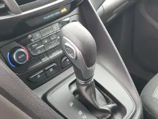 Ford Transit Connect 2021 XL 4dr LWB Mini-Van con Puerta Trasera Levadiza