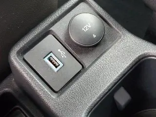 Ford Transit Connect 2021 XL 4dr LWB Mini-Van con Puerta Trasera Levadiza