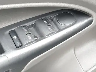 Ford Transit Connect 2021 XL 4dr LWB Mini-Van con Puerta Trasera Levadiza