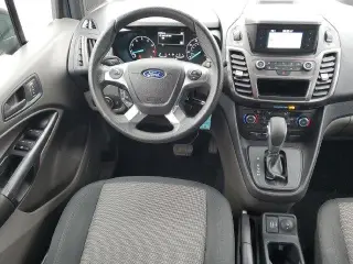 Ford Transit Connect 2021 XL 4dr LWB Mini-Van con Puerta Trasera Levadiza