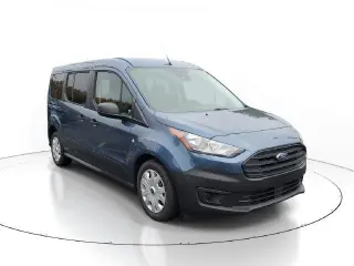 Ford Transit Connect 2021 XL 4dr LWB Mini-Van con Puerta Trasera Levadiza