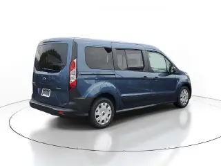 Ford Transit Connect 2021 XL 4dr LWB Mini-Van con Puerta Trasera Levadiza
