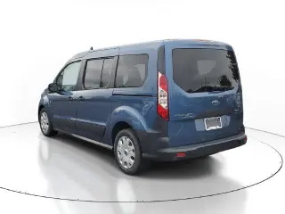 Ford Transit Connect 2021 XL 4dr LWB Mini-Van con Puerta Trasera Levadiza