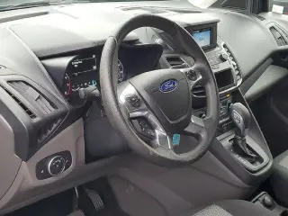 Ford Transit Connect 2021 XL 4dr LWB Mini-Van con Puerta Trasera Levadiza