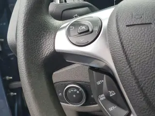 Ford Transit Connect 2021 XL 4dr LWB Mini-Van con Puerta Trasera Levadiza