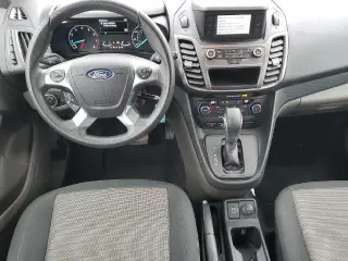Ford Transit Connect 2021 XL 4dr LWB Mini-Van con Puerta Trasera Elevable