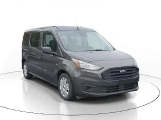 Ford Transit Connect 2021 XL 4dr LWB Mini-Van con Puerta Trasera Elevable