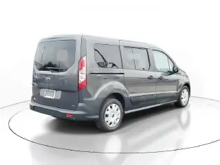 Ford Transit Connect 2021 XL 4dr LWB Mini-Van con Puerta Trasera Elevable