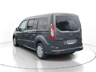 Ford Transit Connect 2021 XL 4dr LWB Mini-Van con Puerta Trasera Elevable