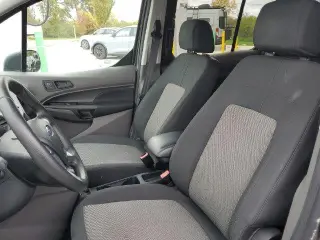 Ford Transit Connect 2021 XL 4dr LWB Mini-Van con Puerta Trasera Elevable