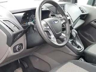 Ford Transit Connect 2021 XL 4dr LWB Mini-Van con Puerta Trasera Elevable