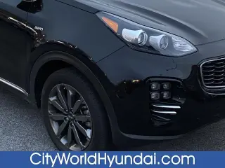 Kia Sportage 2019 AWD EX 4dr SUV