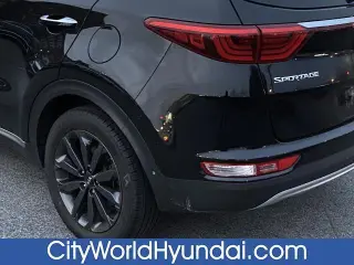 Kia Sportage 2019 AWD EX 4dr SUV