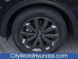 Kia Sportage 2019 AWD EX 4dr SUV