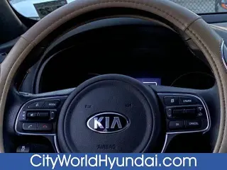 Kia Sportage 2019 AWD EX 4dr SUV
