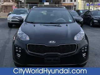 Kia Sportage 2019 AWD EX 4dr SUV