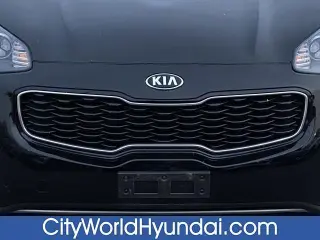 Kia Sportage 2019 AWD EX 4dr SUV
