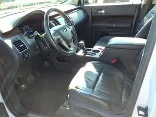 Ford Flex 2016 Limited 4puertas Crossover