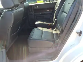 Ford Flex 2016 Limited 4puertas Crossover