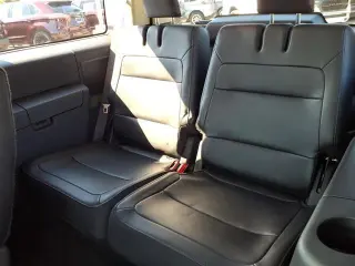 Ford Flex 2016 Limited 4puertas Crossover