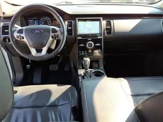 Ford Flex 2016 Limited 4puertas Crossover