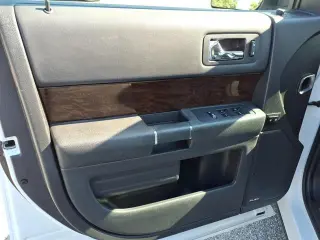 Ford Flex 2016 Limited 4puertas Crossover