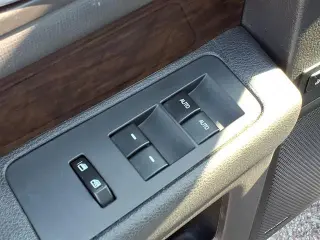 Ford Flex 2016 Limited 4puertas Crossover