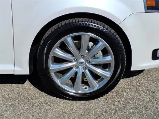 Ford Flex 2016 Limited 4puertas Crossover