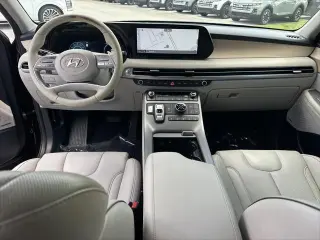 Hyundai VENUE 2026 SEL 4dr Crossover