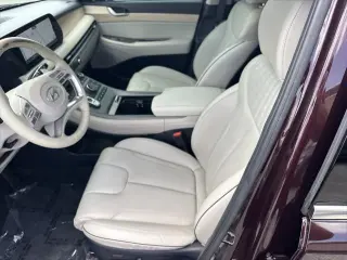 Hyundai VENUE 2026 SEL 4dr Crossover