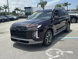 Hyundai VENUE 2026 SEL 4dr Crossover