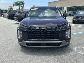 Hyundai VENUE 2026 SEL 4dr Crossover