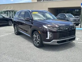Hyundai VENUE 2026 SEL 4dr Crossover