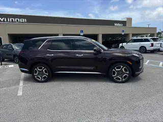 Hyundai VENUE 2026 SEL 4dr Crossover