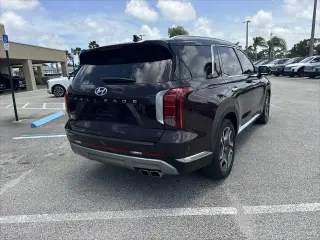 Hyundai VENUE 2026 SEL 4dr Crossover