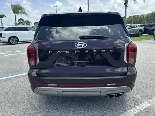 Hyundai VENUE 2026 SEL 4dr Crossover