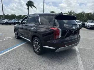 Hyundai VENUE 2026 SEL 4dr Crossover