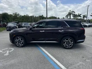 Hyundai VENUE 2026 SEL 4dr Crossover
