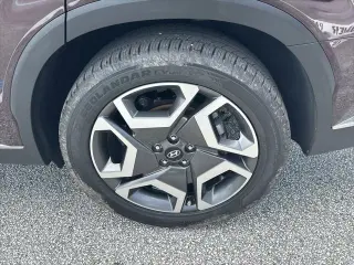 Hyundai VENUE 2026 SEL 4dr Crossover