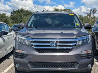 Honda Pilot 2016 Touring 4dr SUV
