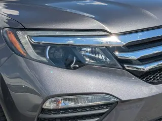Honda Pilot 2016 Touring 4dr SUV