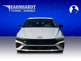 Hyundai ELANTRA 2026 SEL Sport Premium 4dr Sedán