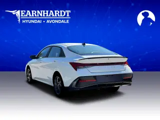 Hyundai ELANTRA 2026 SEL Sport Premium 4dr Sedán