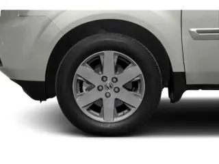 Honda Pilot 2014 4x4 Touring 4dr SUV