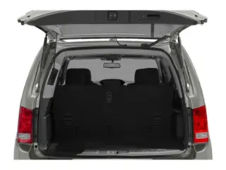 Honda Pilot 2014 4x4 Touring 4dr SUV