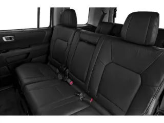 Honda Pilot 2014 4x4 Touring 4dr SUV