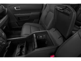 Honda Pilot 2014 4x4 Touring 4dr SUV